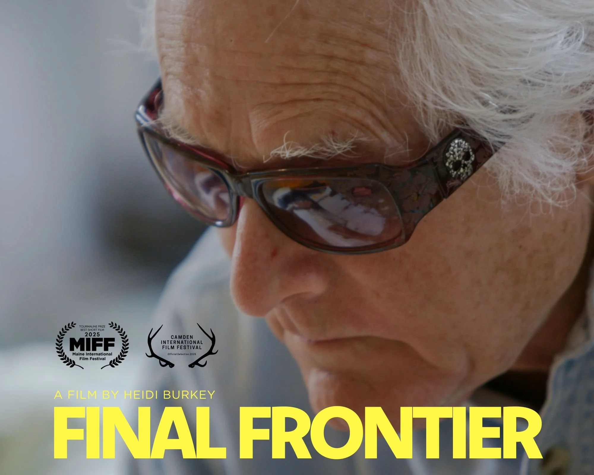 Final Frontier