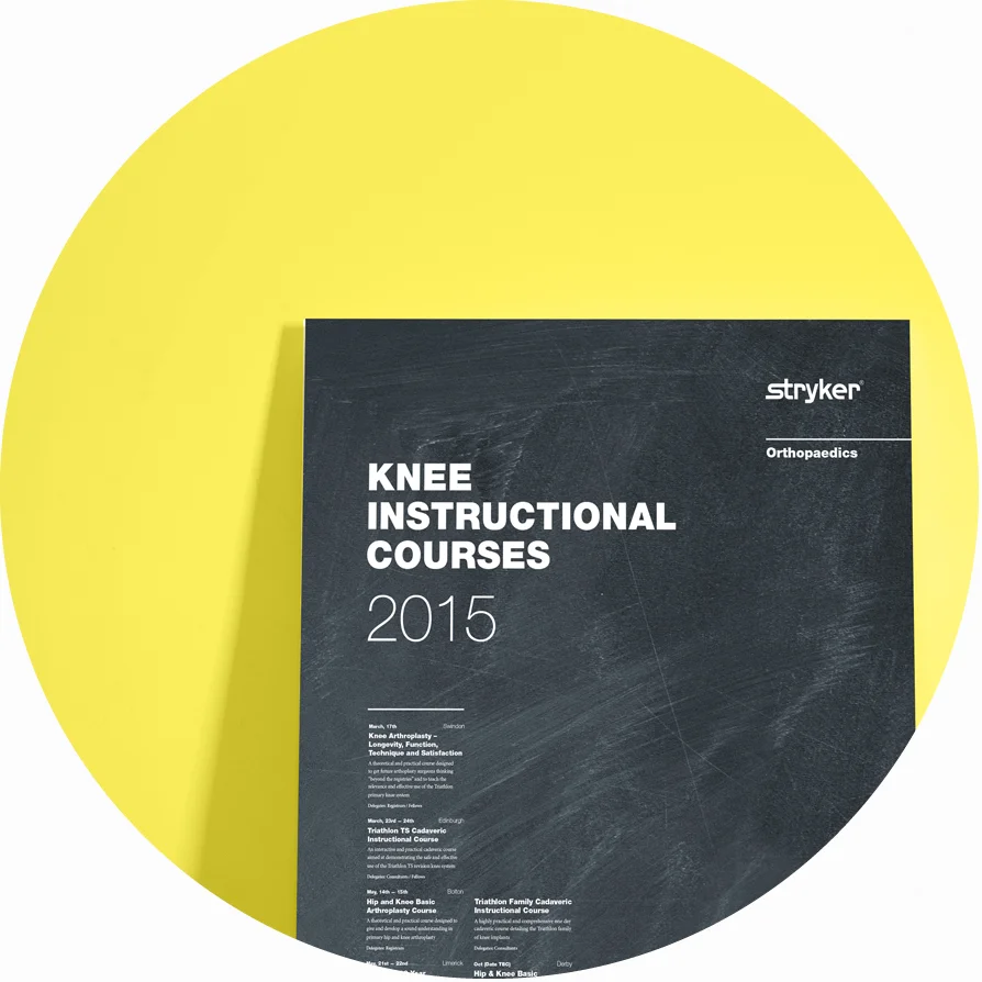 Stryker Knee instructional courses.jpg