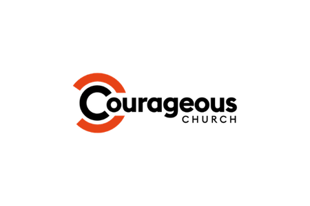 Courageous Church