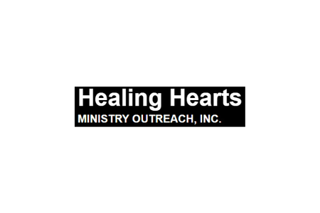 Healing Hearts Ministry