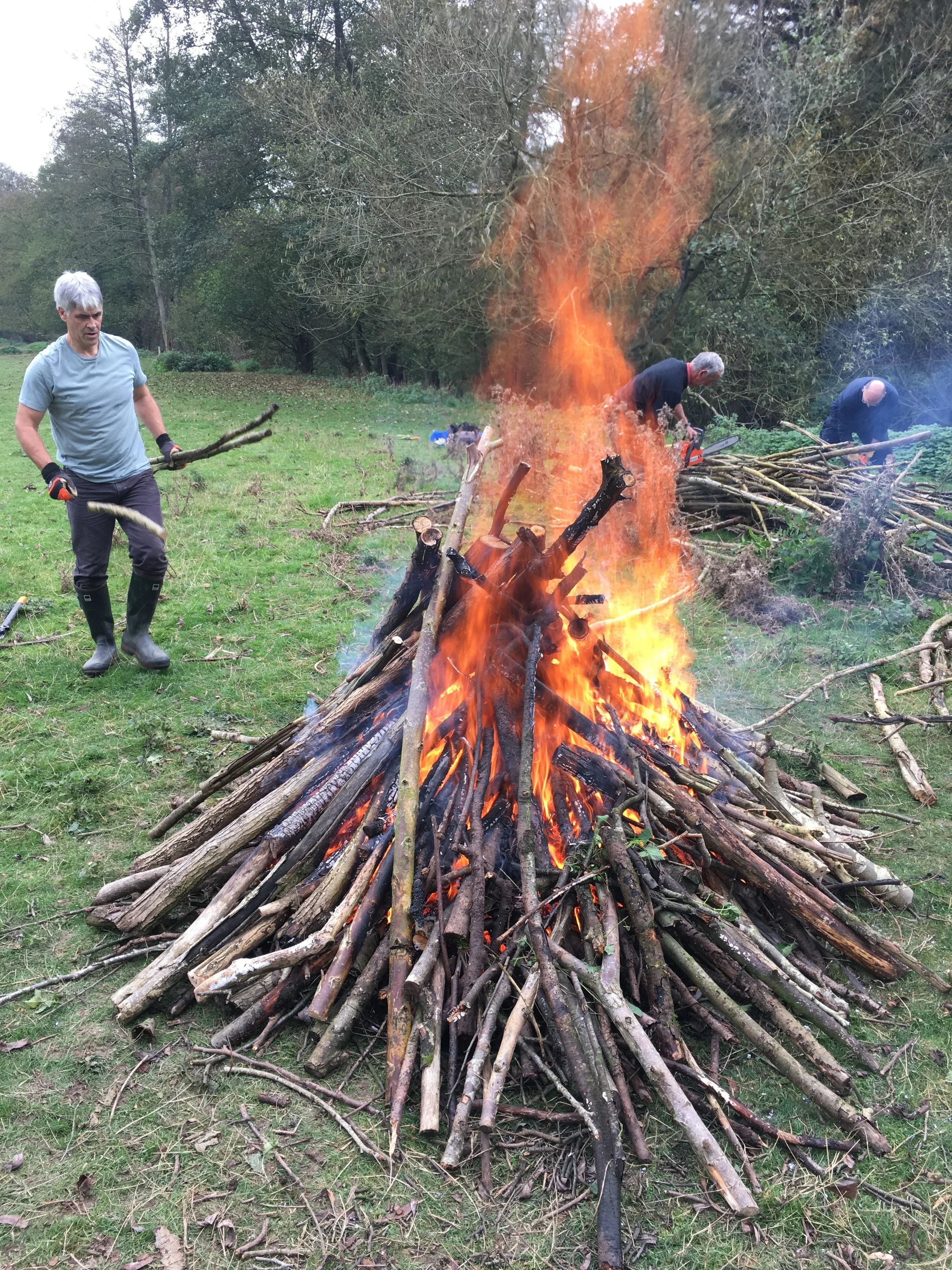 Its that time of the year again