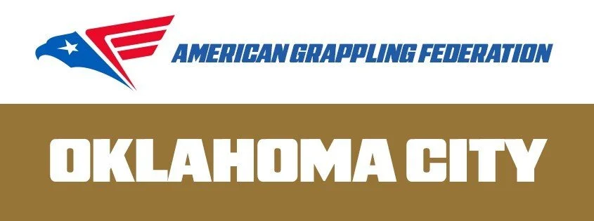 AGF Oklahoma City Open