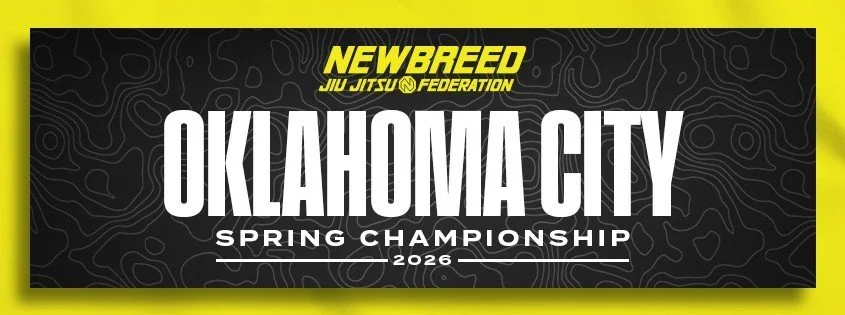 NEWBREED OKLAHOMA CITY