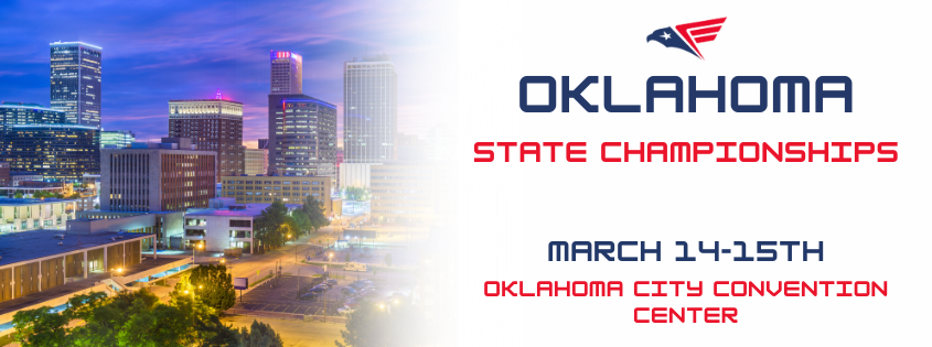 AGF Oklahoma State Championships