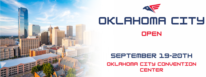 AGF Oklahoma City Open