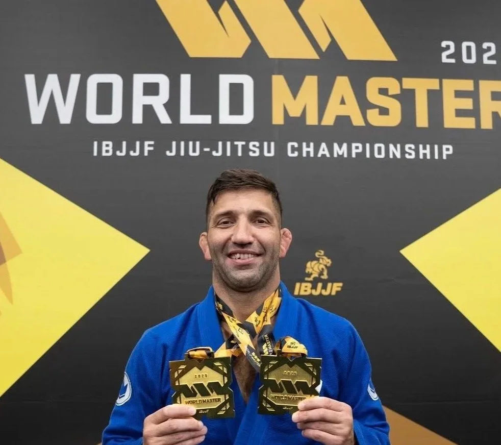 Rafael Formiga Seminar