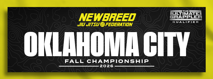 Newbreed OKC Fall Championship