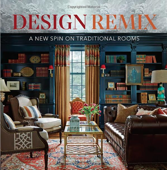 Top 10 Interior Design Books