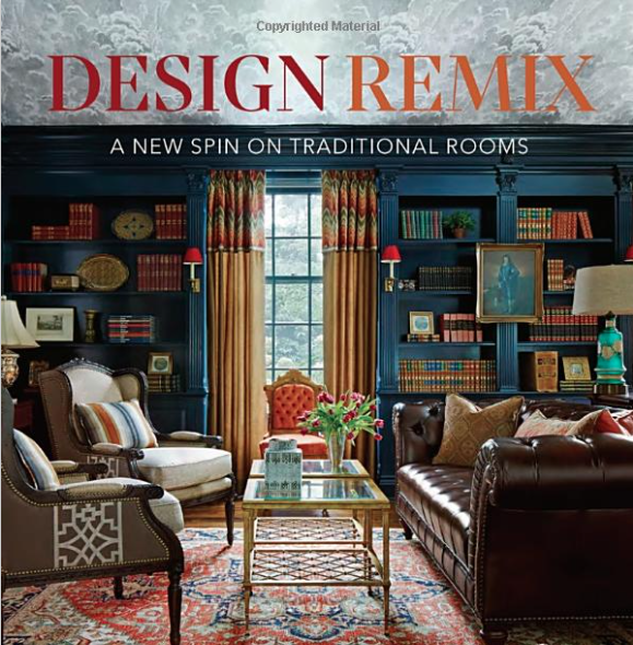 Designer Coffee Table Books, Home Decor Books