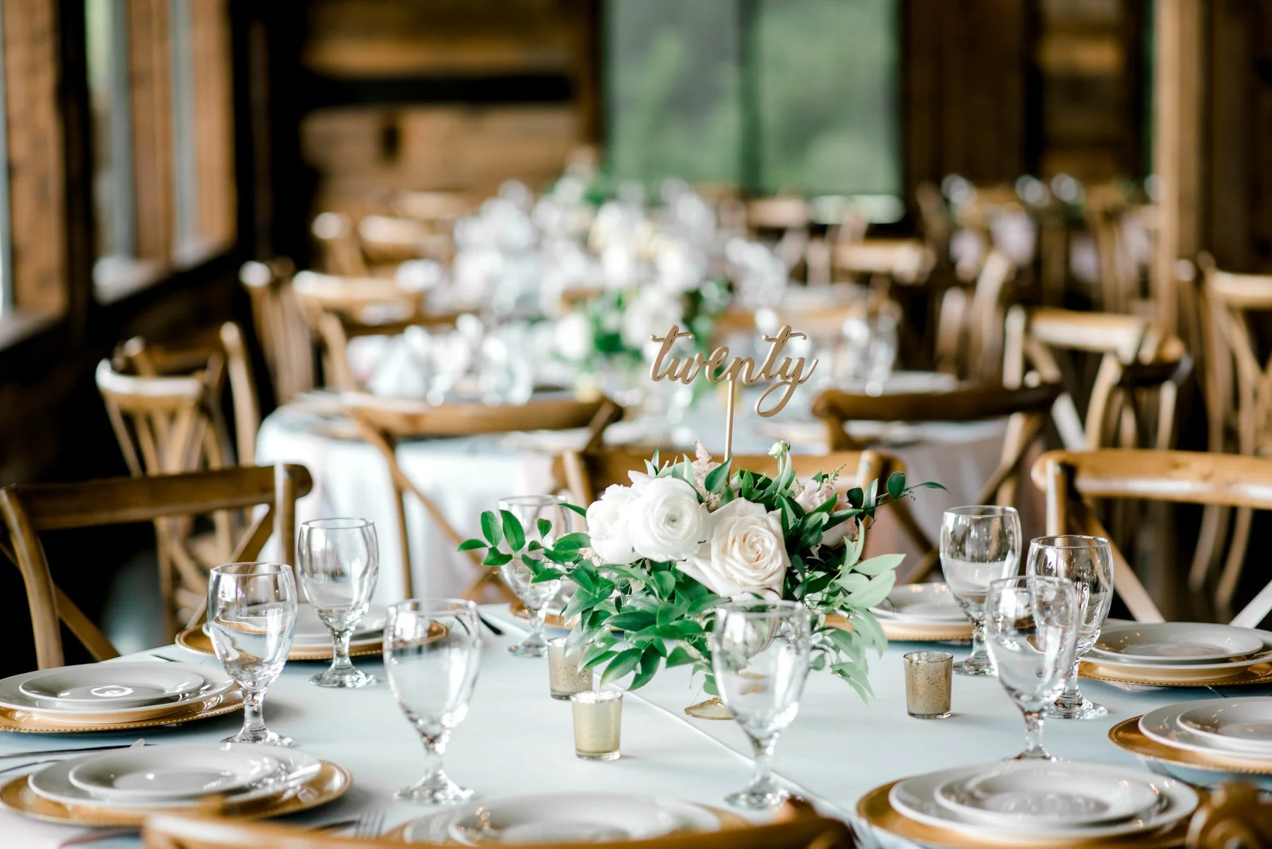Photo Courtesy of Gray Door Photography