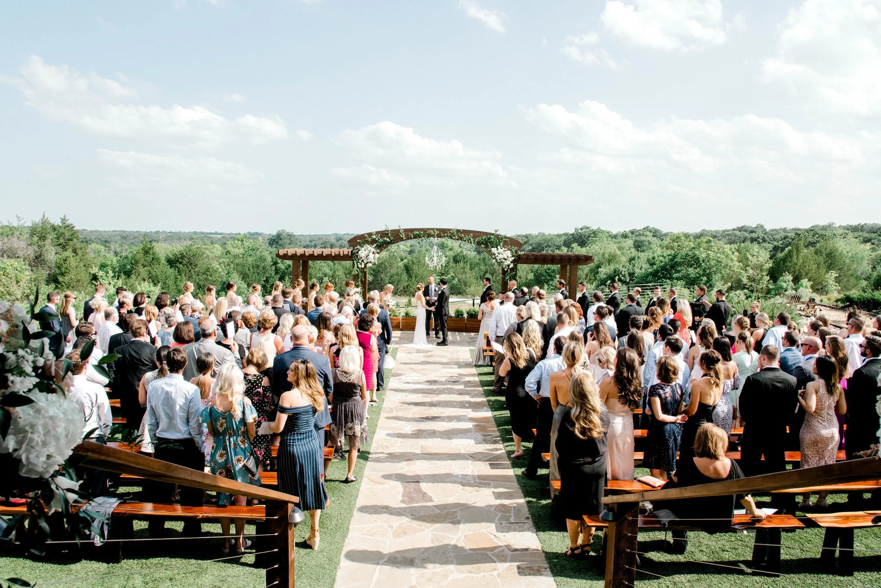Photo Courtesy of Gray Door Photography
