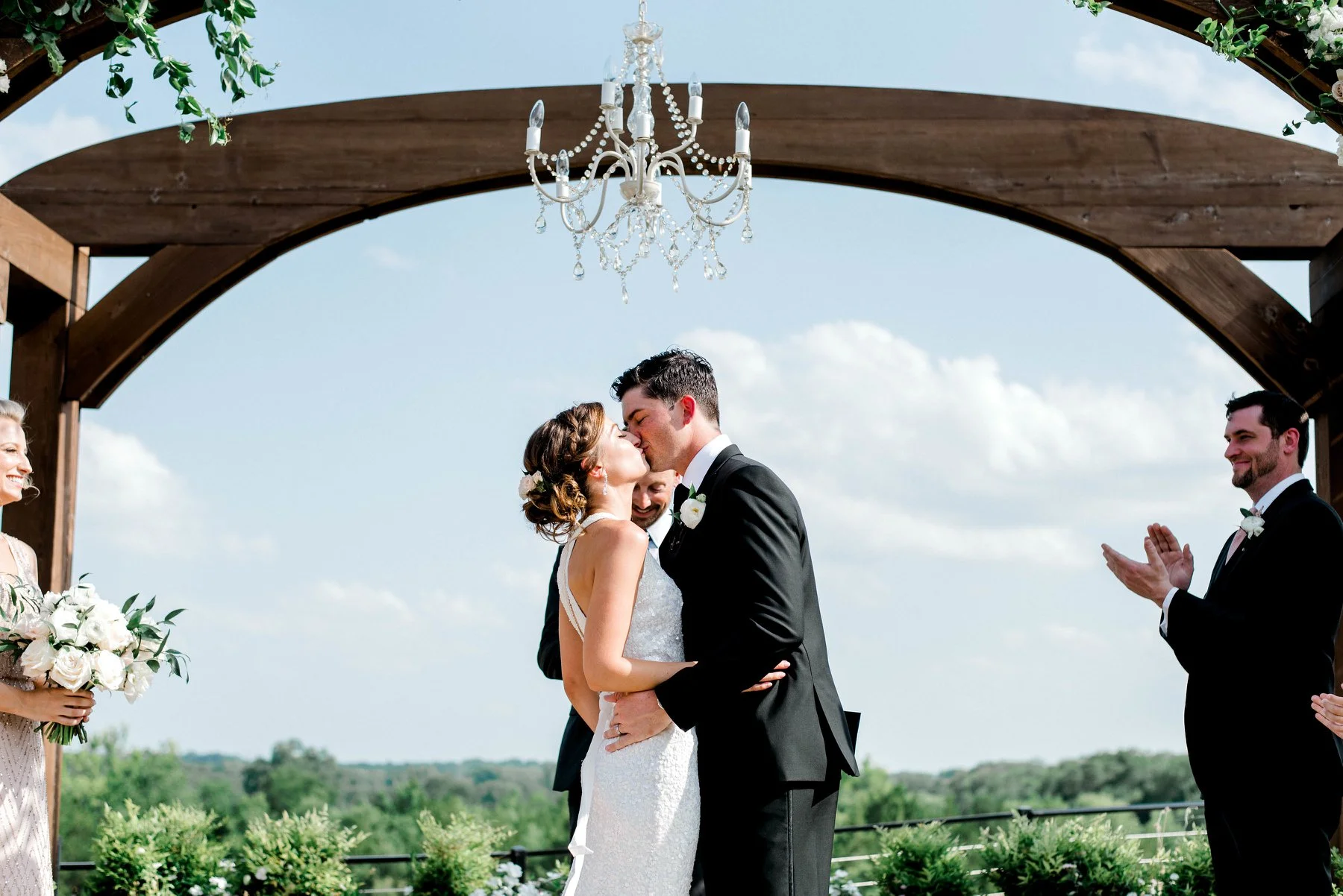 Photo Courtesy of Gray Door Photography