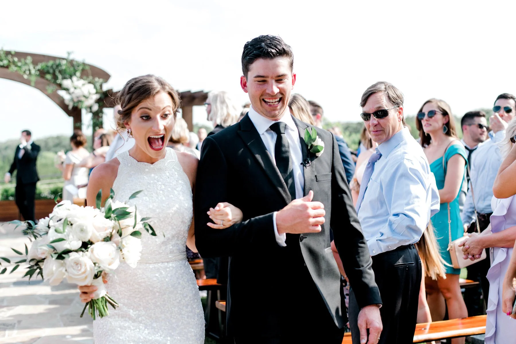 Photo Courtesy of Gray Door Photography
