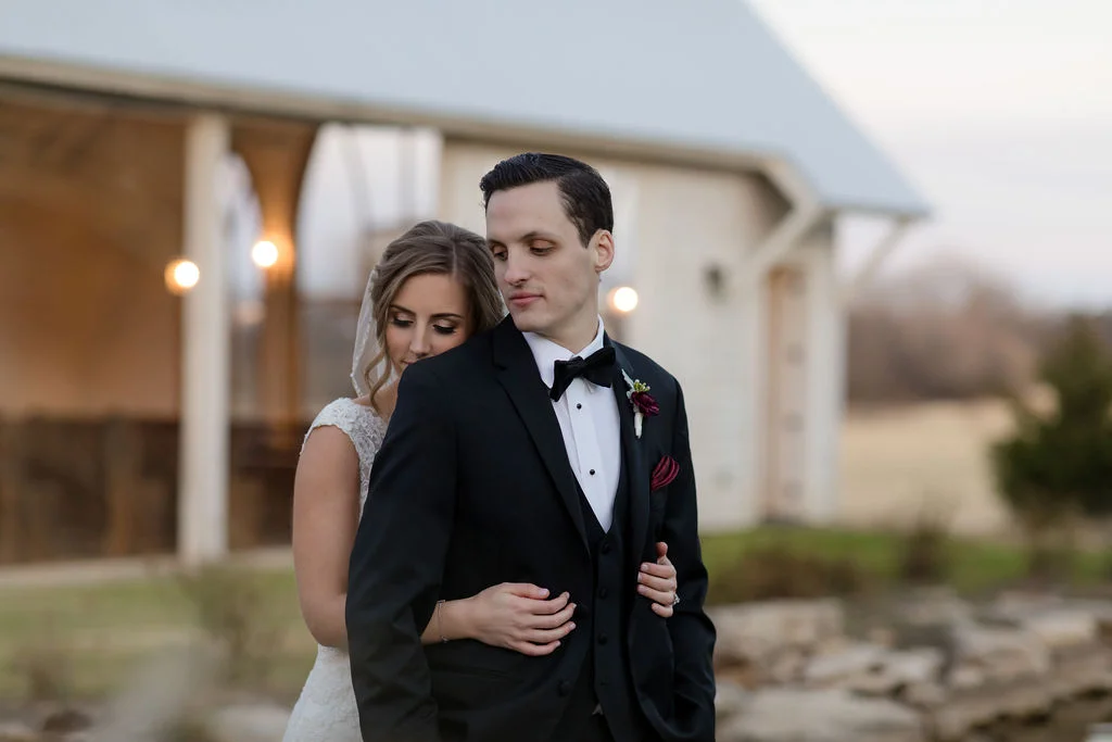 Photo Courtesy of Kate & Co Photography