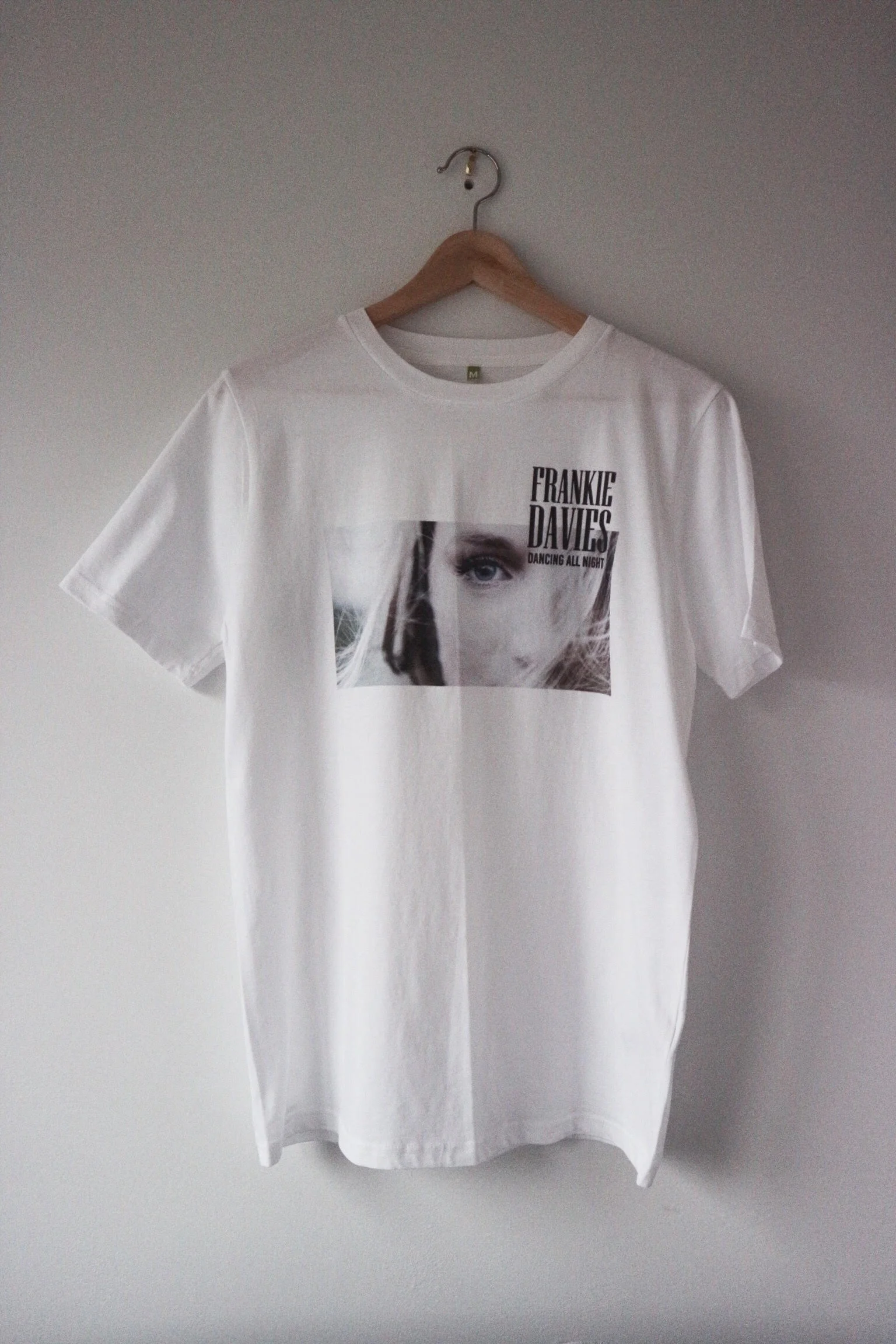 Dancing All Night Tee