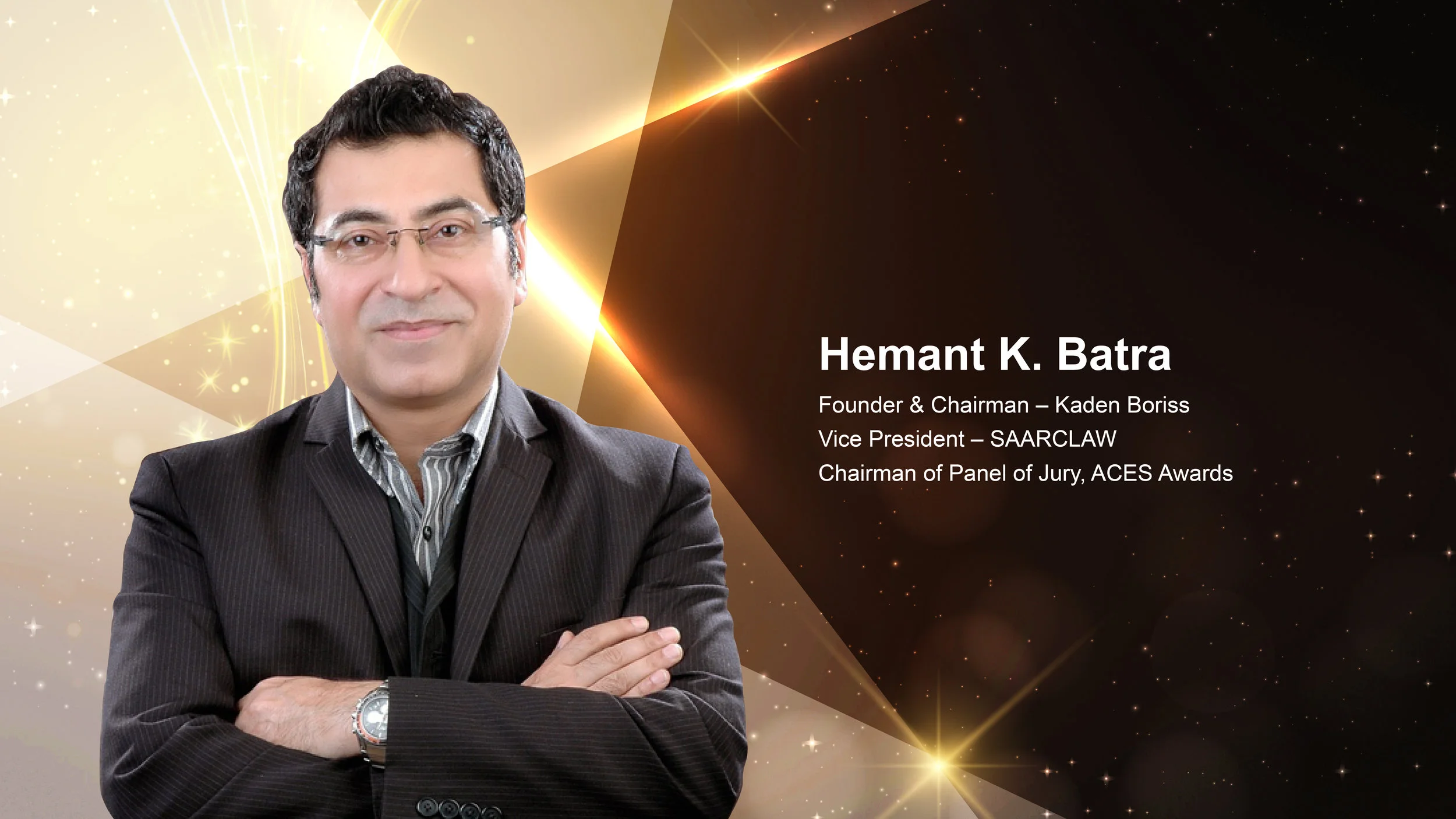 Hemant K. Batra a recipient of the prestigious Mahatma Gandhi Seva Medal, is an International Corporate, Business & Strategist Commercial Lawyer with more than 22 years of diverse experience; his practice is concentrated across the globe. He is a connoisseur of international Business Law, Cross Border Investment Policy & Procedures, Commercial and Transactional Law, and Corporate Law. He also has expertise in the matters pertaining to Anti-Corruption/Anti-Bribery compliances and enforcement in context of FCPA and related provisions in India and Legal Auditing. He has advised large multinational corporations including amongst other Bayer AG, Suzuki, LG, Philip Morris (JV), Coca Cola, Accor, Findel, AMEX, Western Union, ABB, Knight Frank, etc. He has worked closely with various former Chief Justices of India and elsewhere as well as Senior Counsels, Political Spokespersons and Members of Parliament. Apart from being a lawyer, Hemant is also a socio-political activist and is fond of writing. On several occasions, he has been interviewed and covered by leading TV channels, periodicals, news-papers and magazines such as CNBC, India Today, Outlook, Business Standard, Hindustan Times, The HT Mint, The Tribune, The Financial Express, The Pioneer, etc. for his literary contributions.