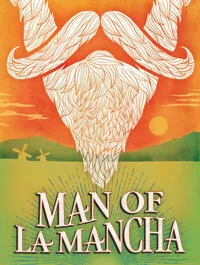 Man of La Mancha