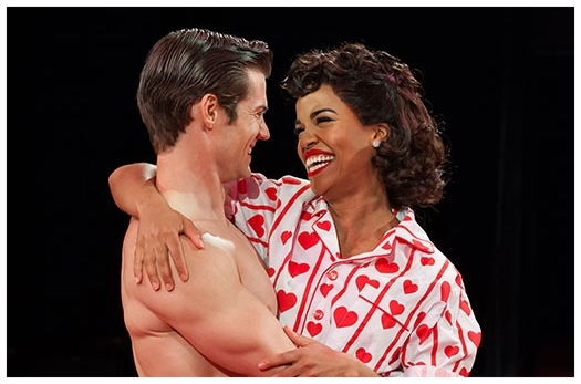 The Pajama Game