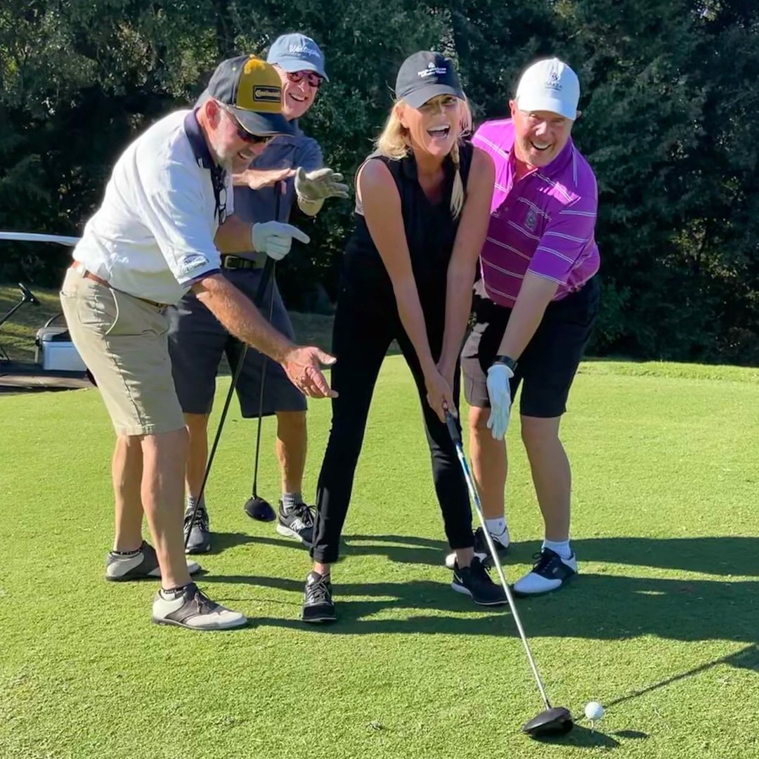 ⛳️ I&rsquo;ll take a golf tip anytime! Looking forward to another year at the #WestapherGolfTournament in October #throwbackthursday #golf ​​​​​​​​
.​​​​​​​​
.​​​​​​​​
.​​​​​​​​
.​​​​​​​​
.​​​​​​​​
.​​​​​​​​
.​​​​​​​​
.​​​​​​​​
.​​​​​​​​
.​​​​​​​​
​​
