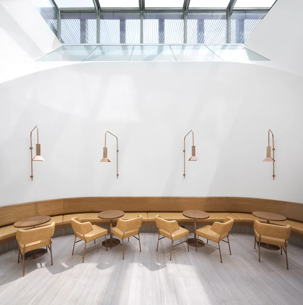Y+ Yoga / Studio 1:1