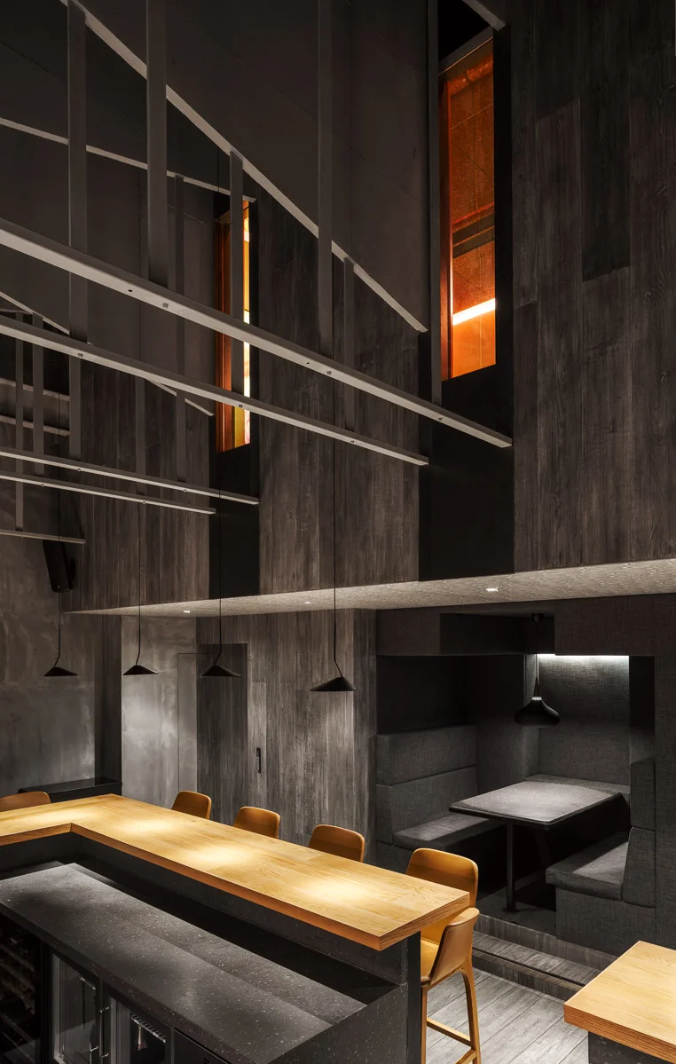 Taian Table / A00