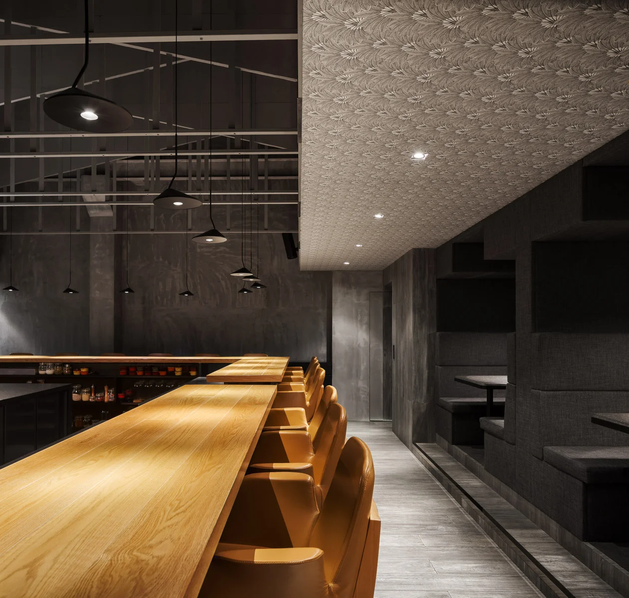 Taian Table / A00