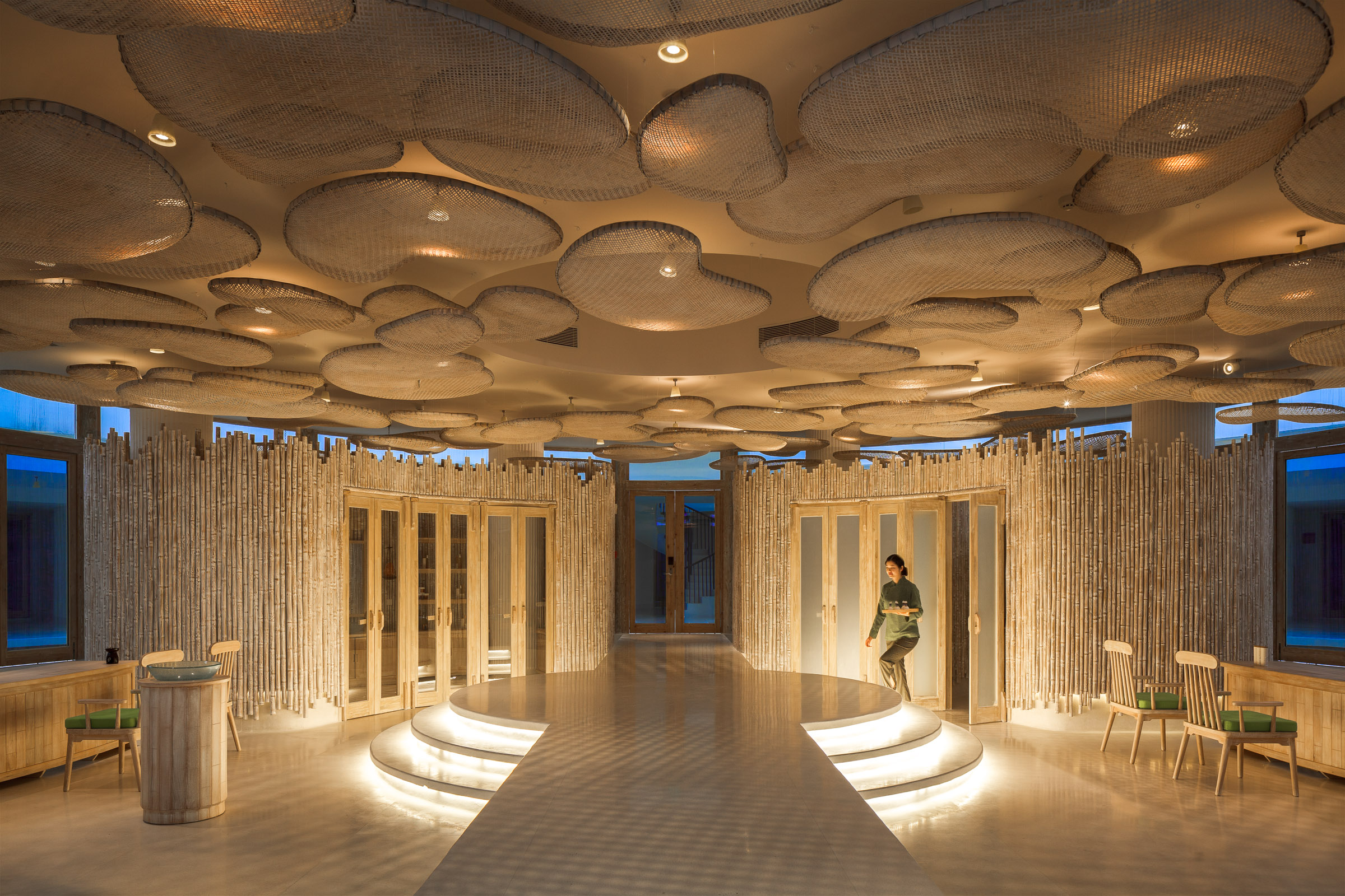 Six Senses Qingcheng Mountain