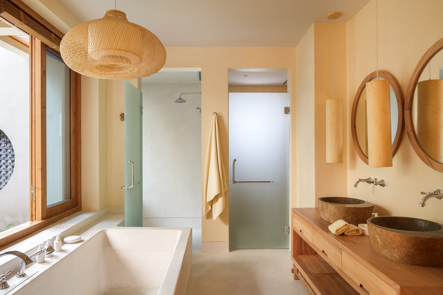 Six Senses Qingcheng Mountain