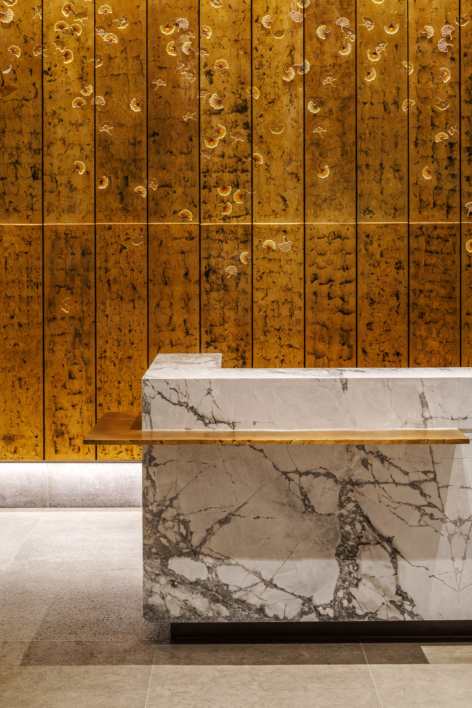JW Marriott Qufu / LTW Designworks