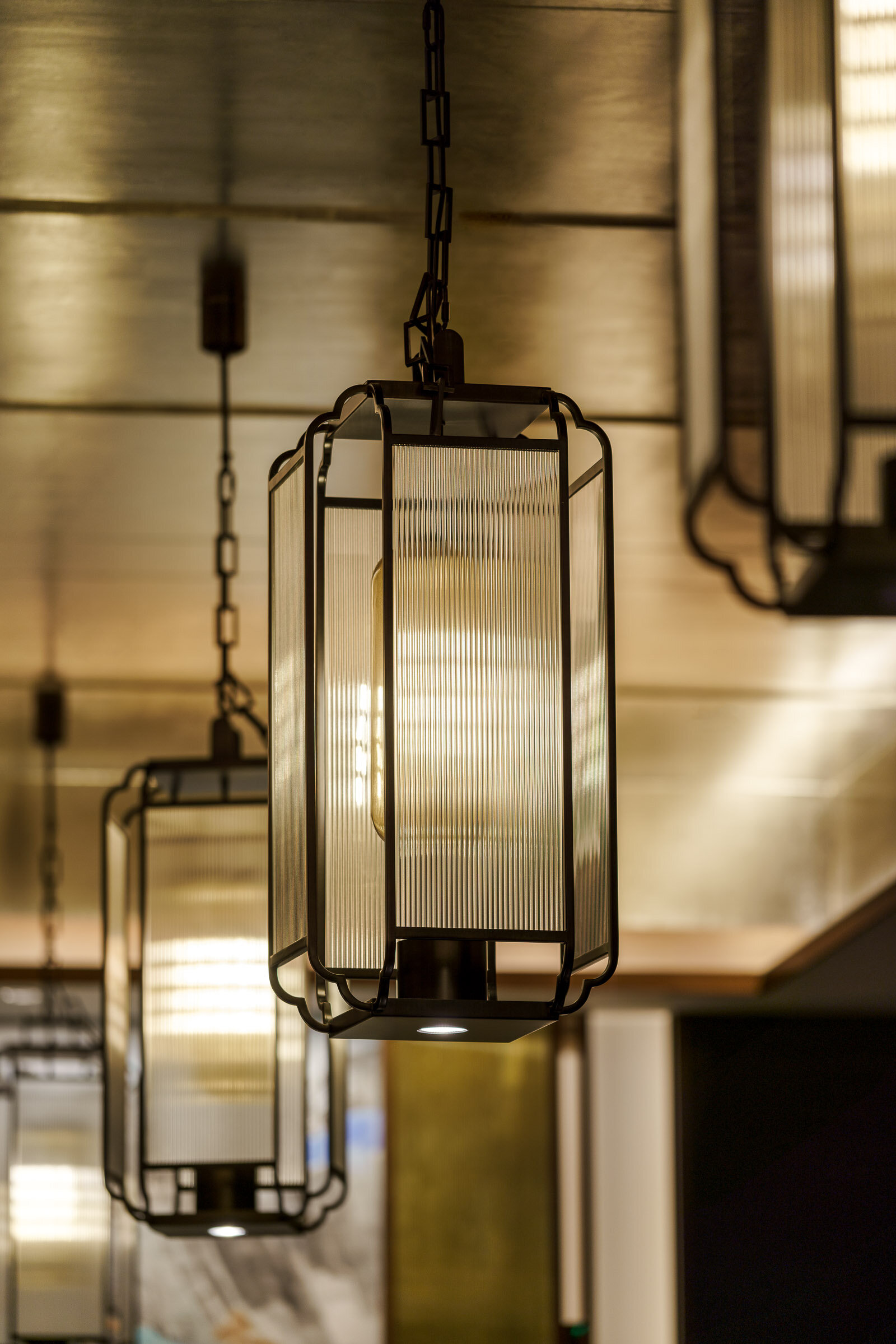 Conrad Tianjin / LTW Designworks