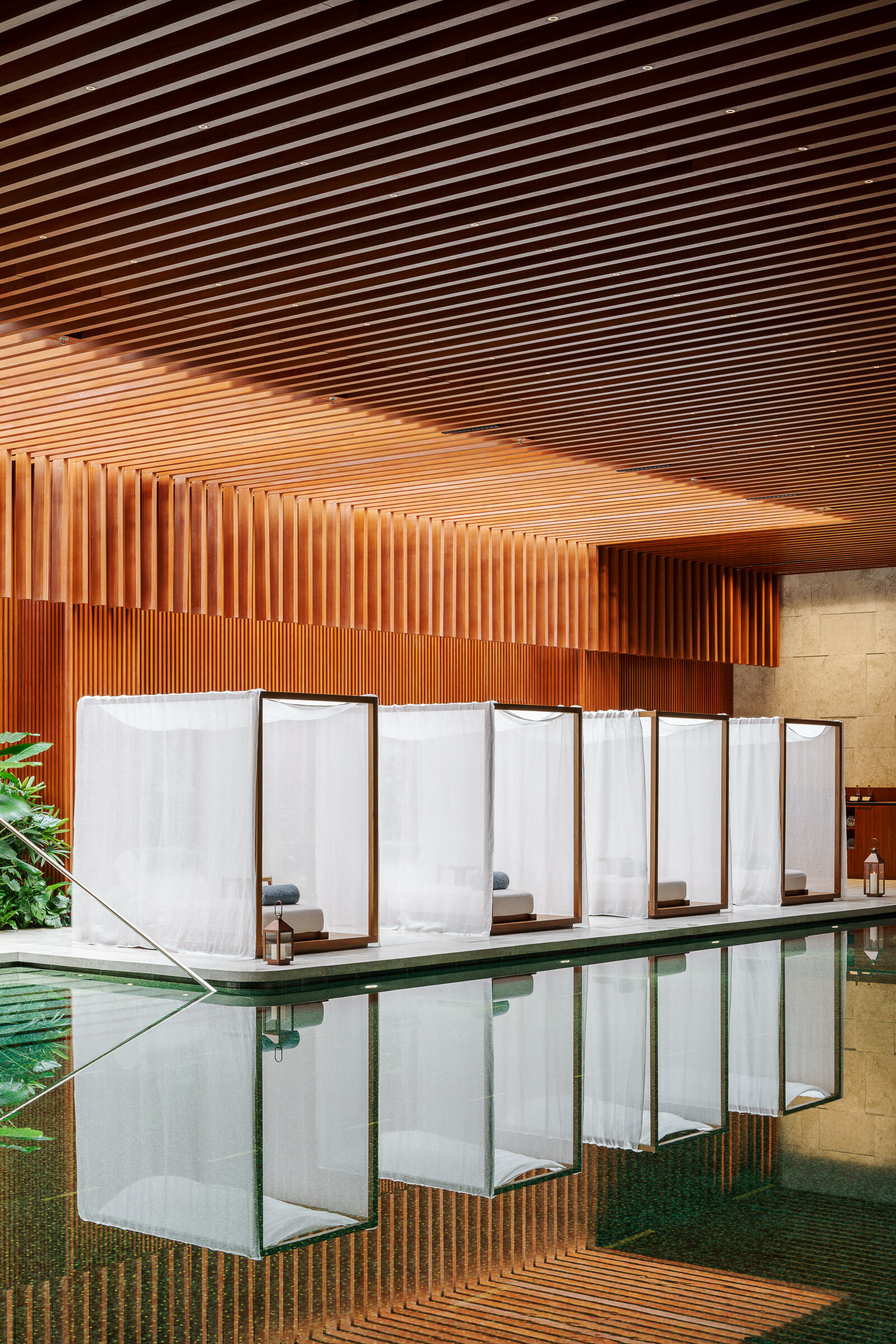 Bvlgari Hotel Shanghai