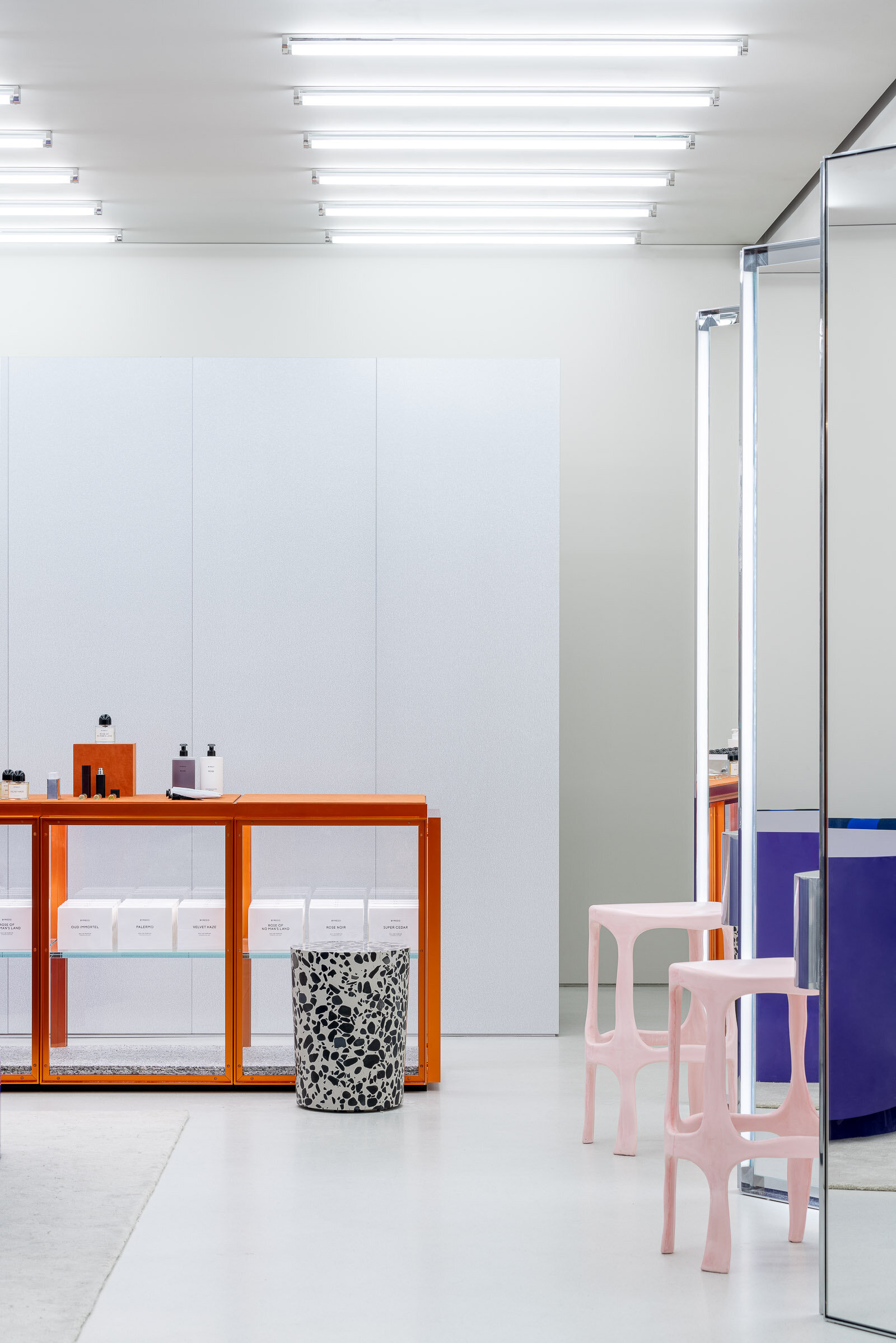 Commercial Seth Powers Architecture And Interiors Photographer Shanghai China
