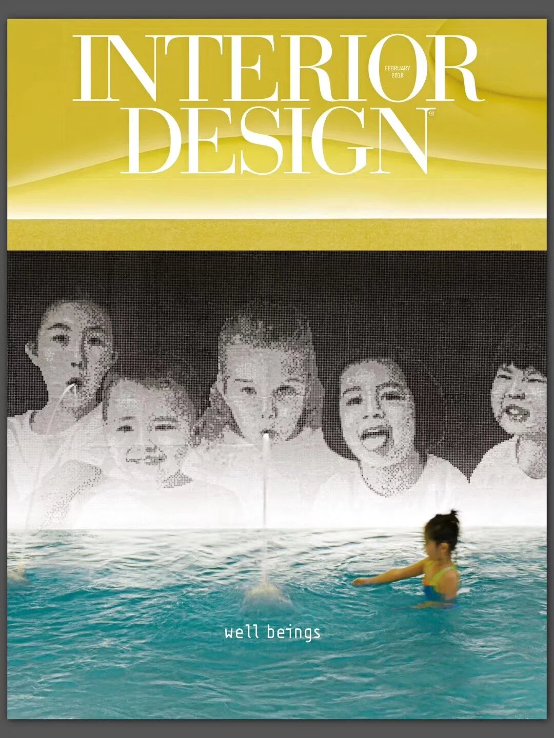 Interior Design | February 2018