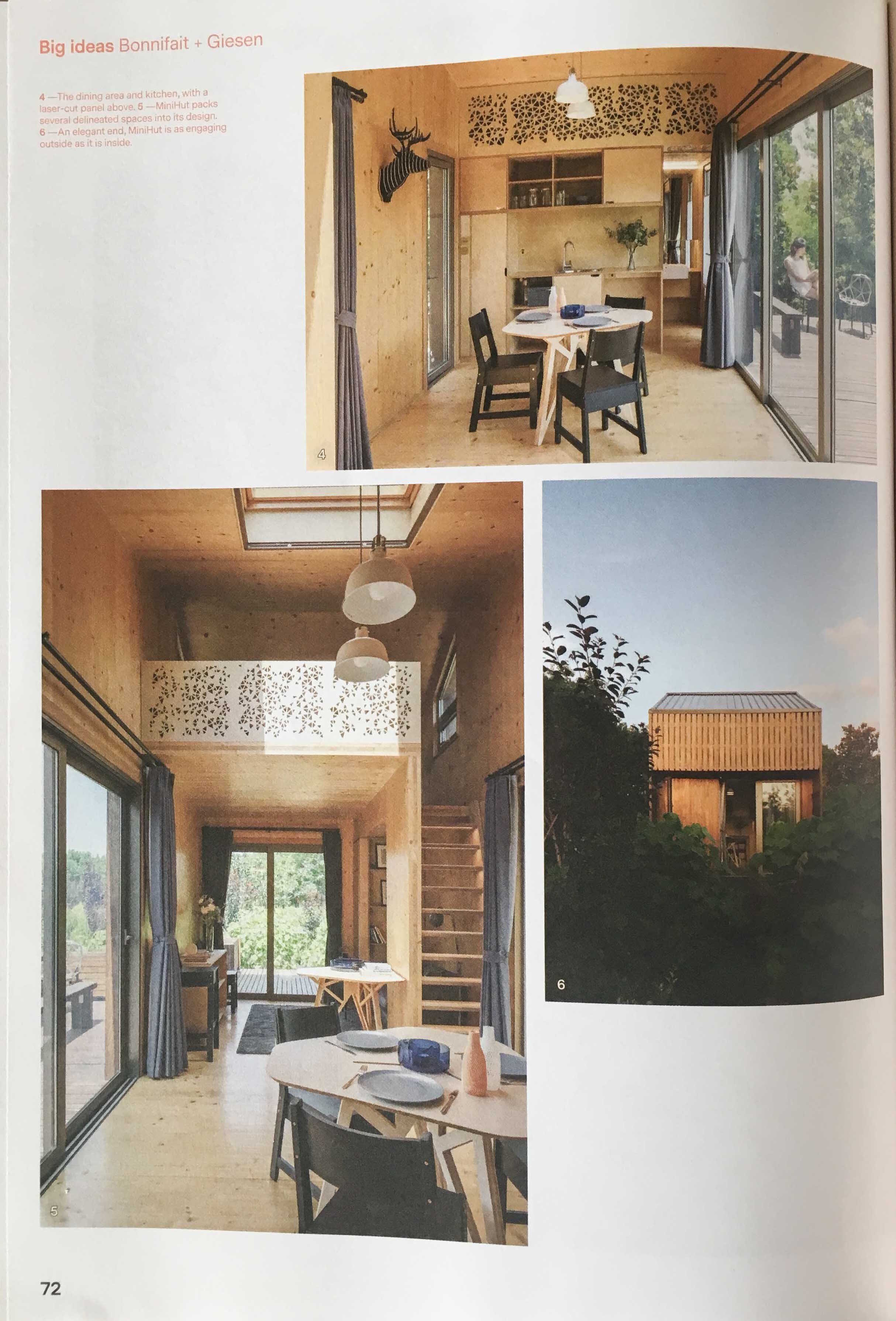 HOME New Zealand | Aug/Sept 2018