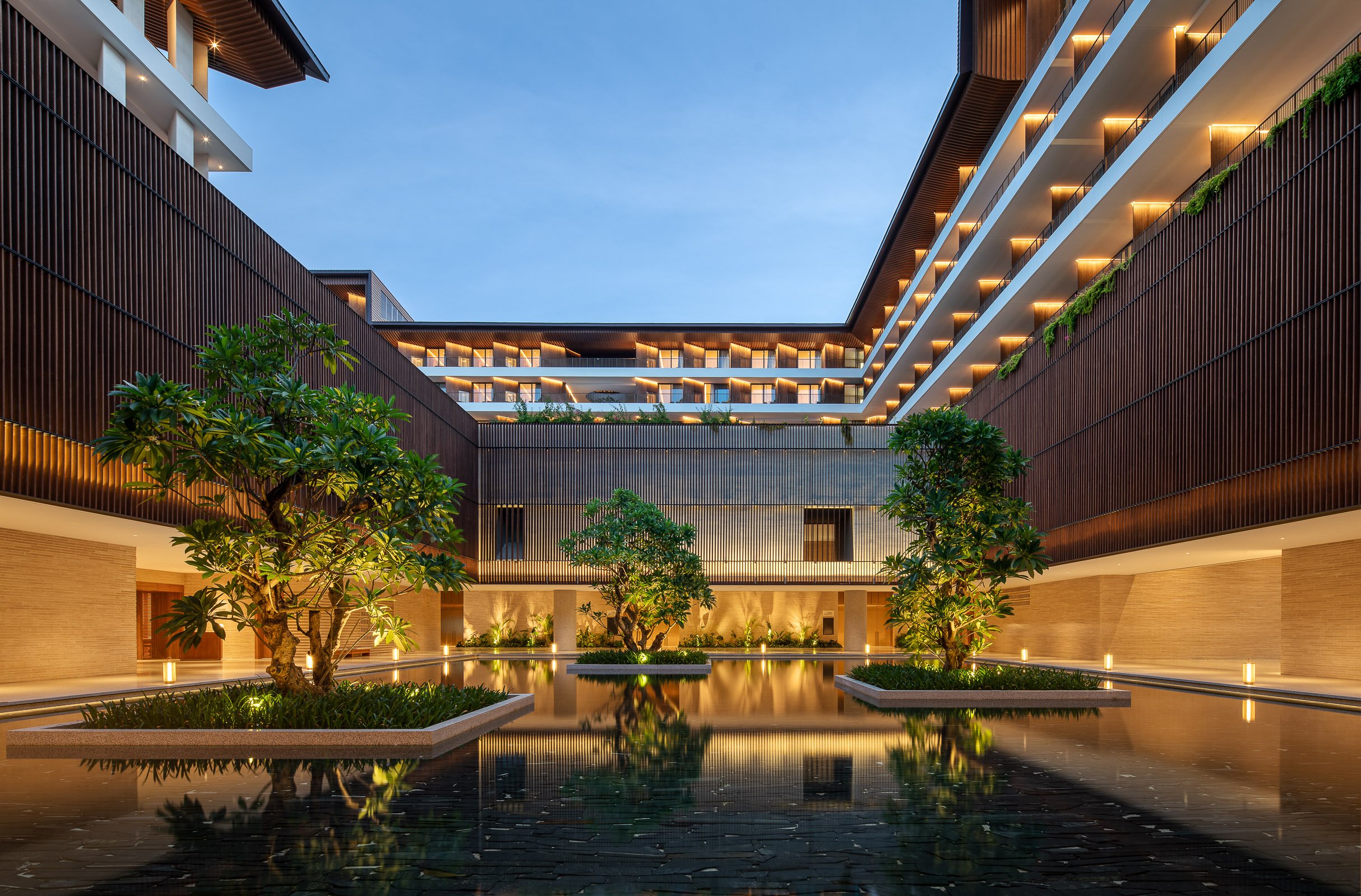 Taikang Sanya Resort