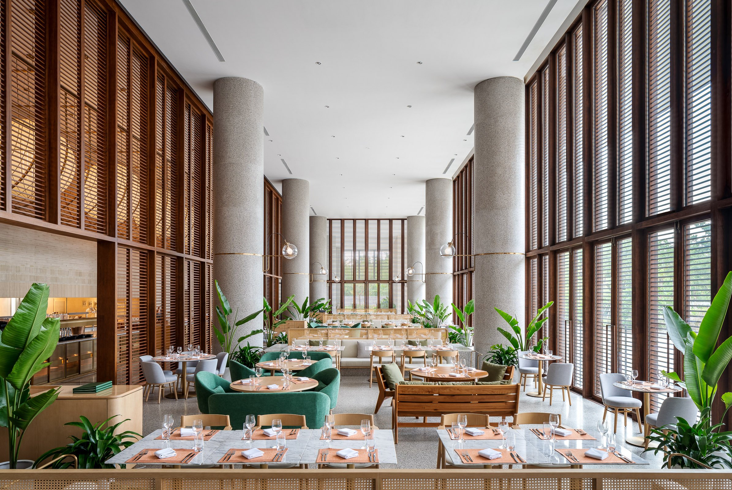 Taikang Sanya Resort