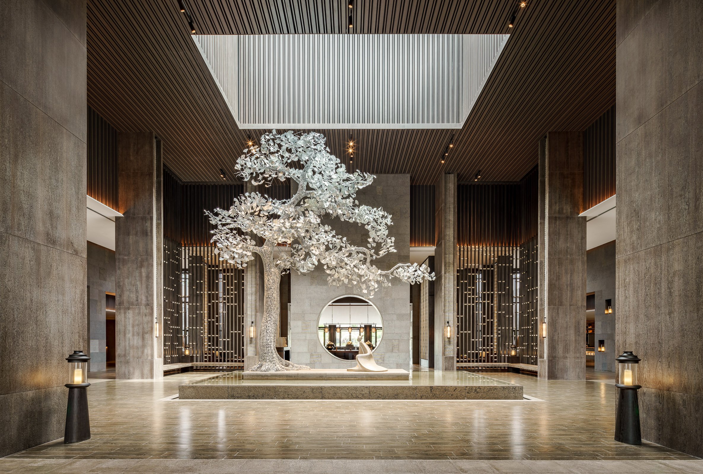 JW Marriott Qufu