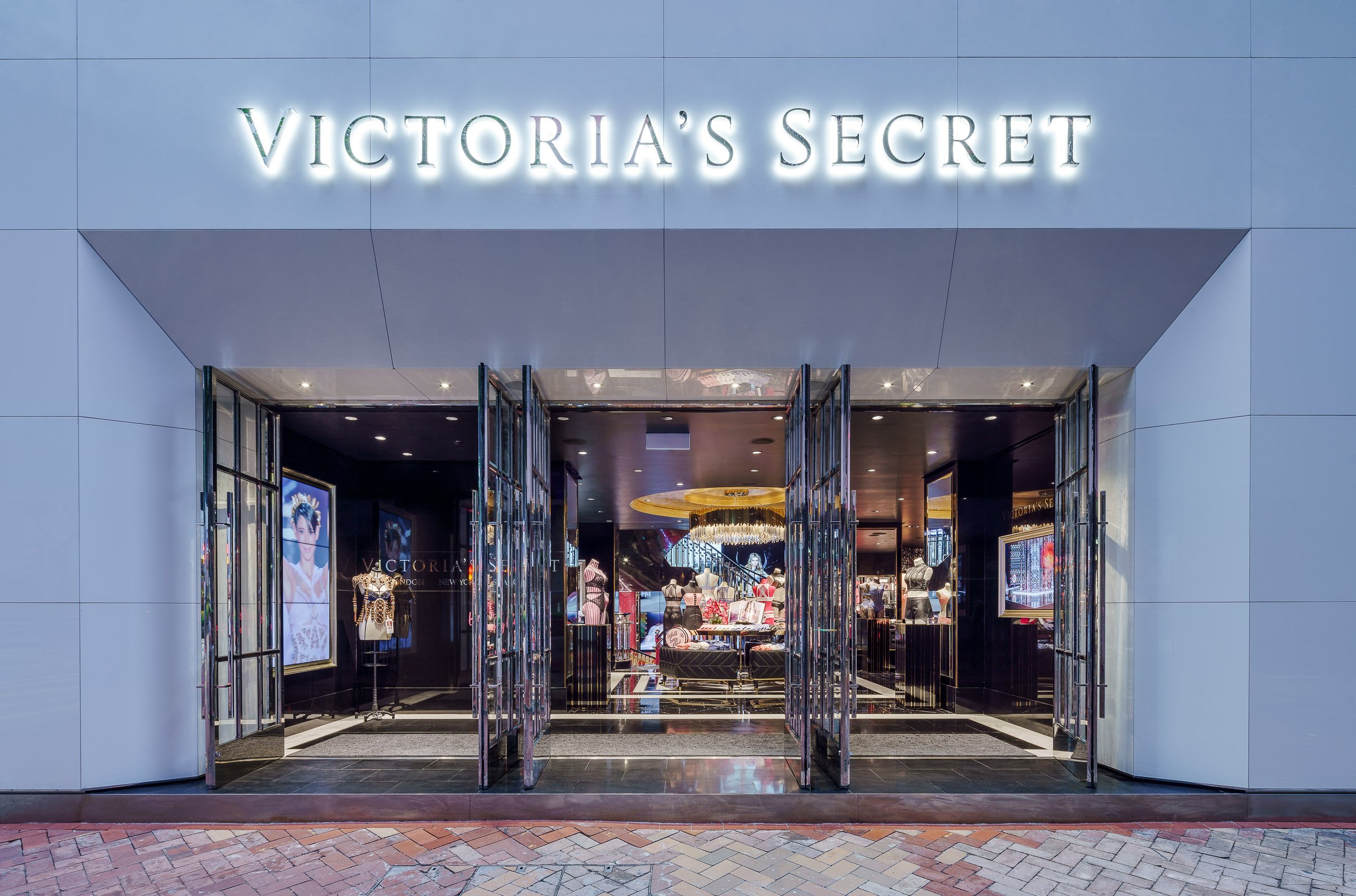Victoria’s Secret Hong Kong