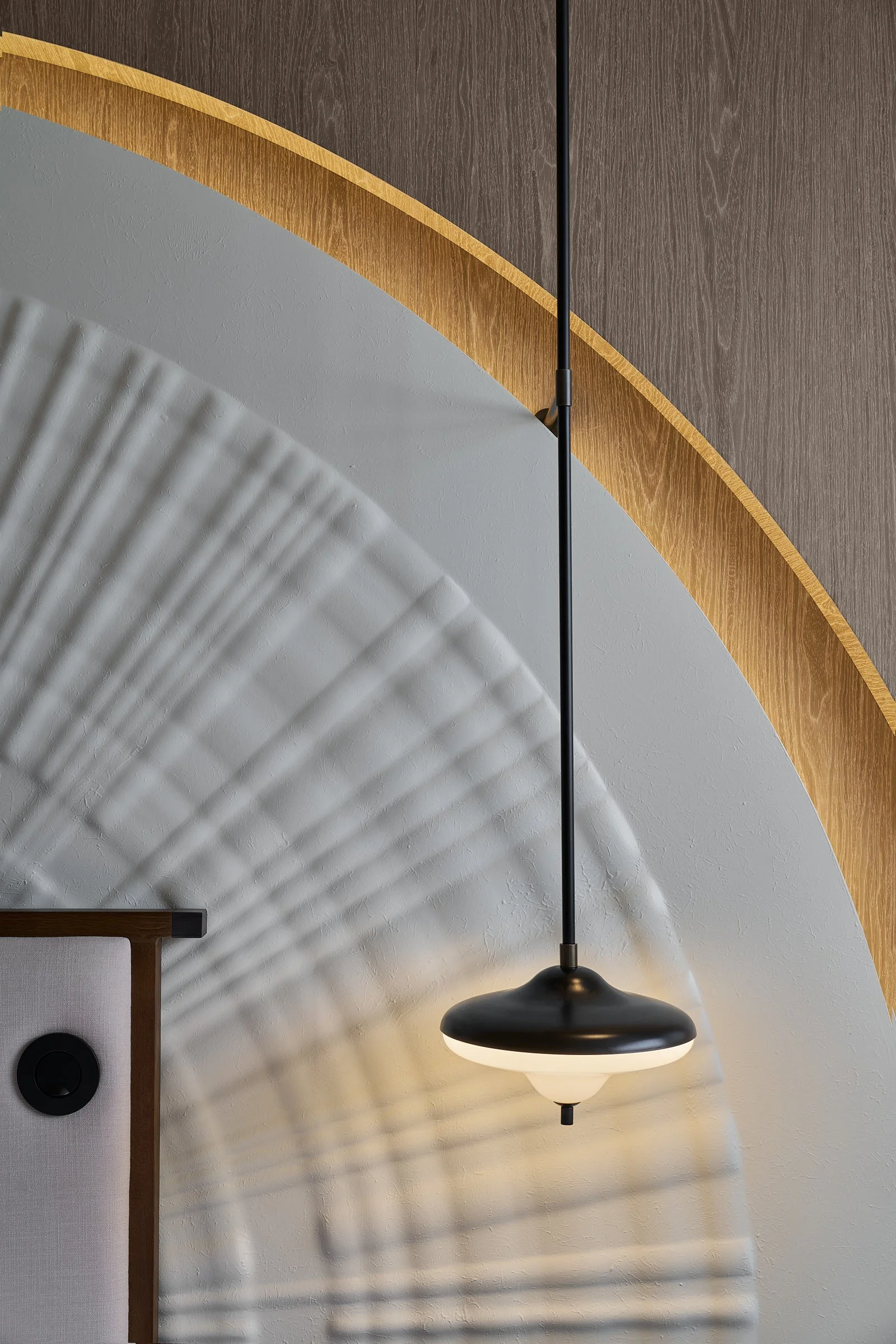 MGallery Wuxi / WATG · Wimberly Interiors