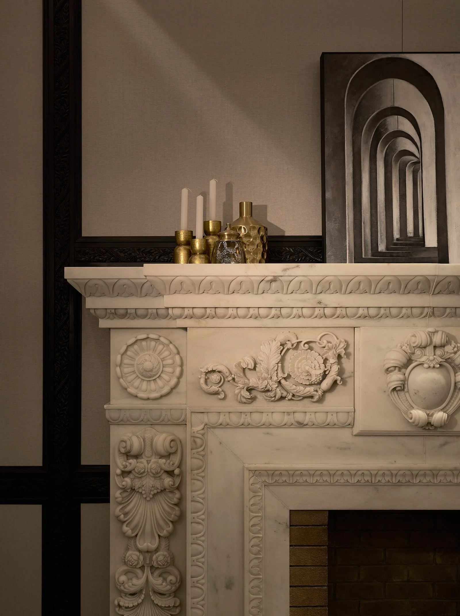 Haig Court | HBA