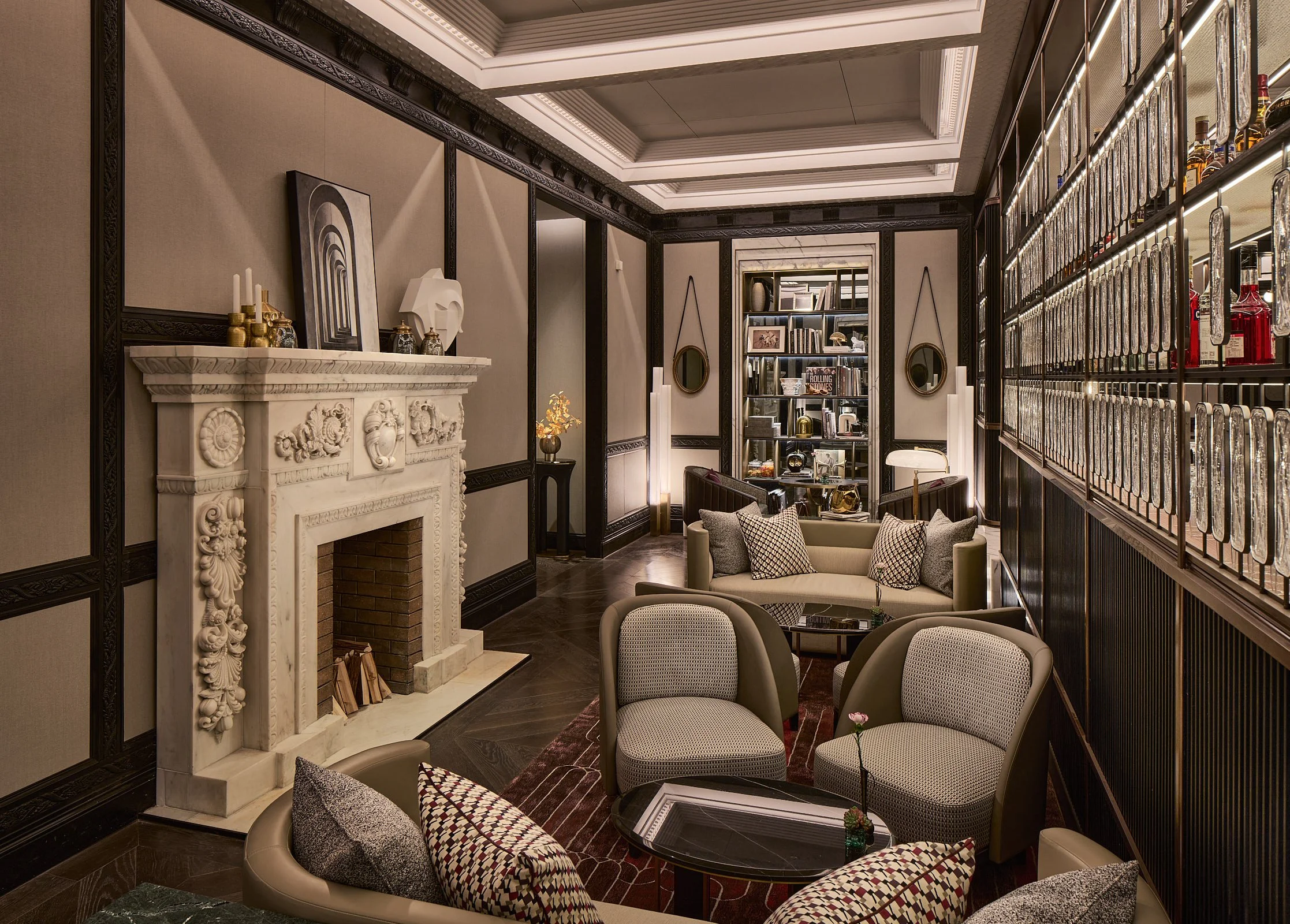 Haig Court | HBA