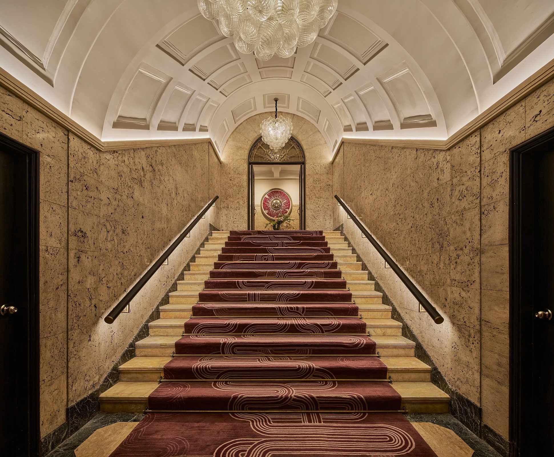 Haig Court | HBA