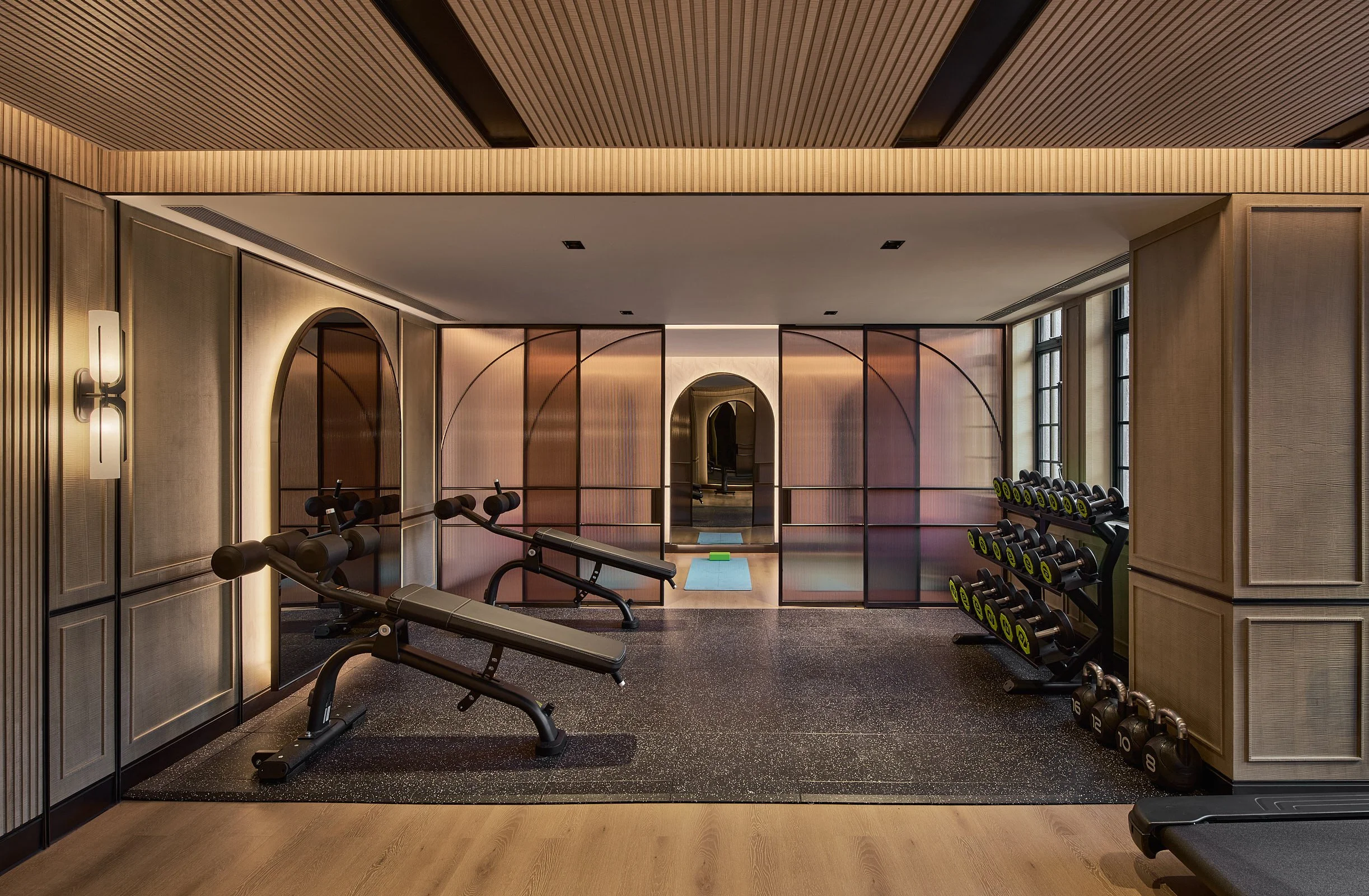 Haig Court | HBA