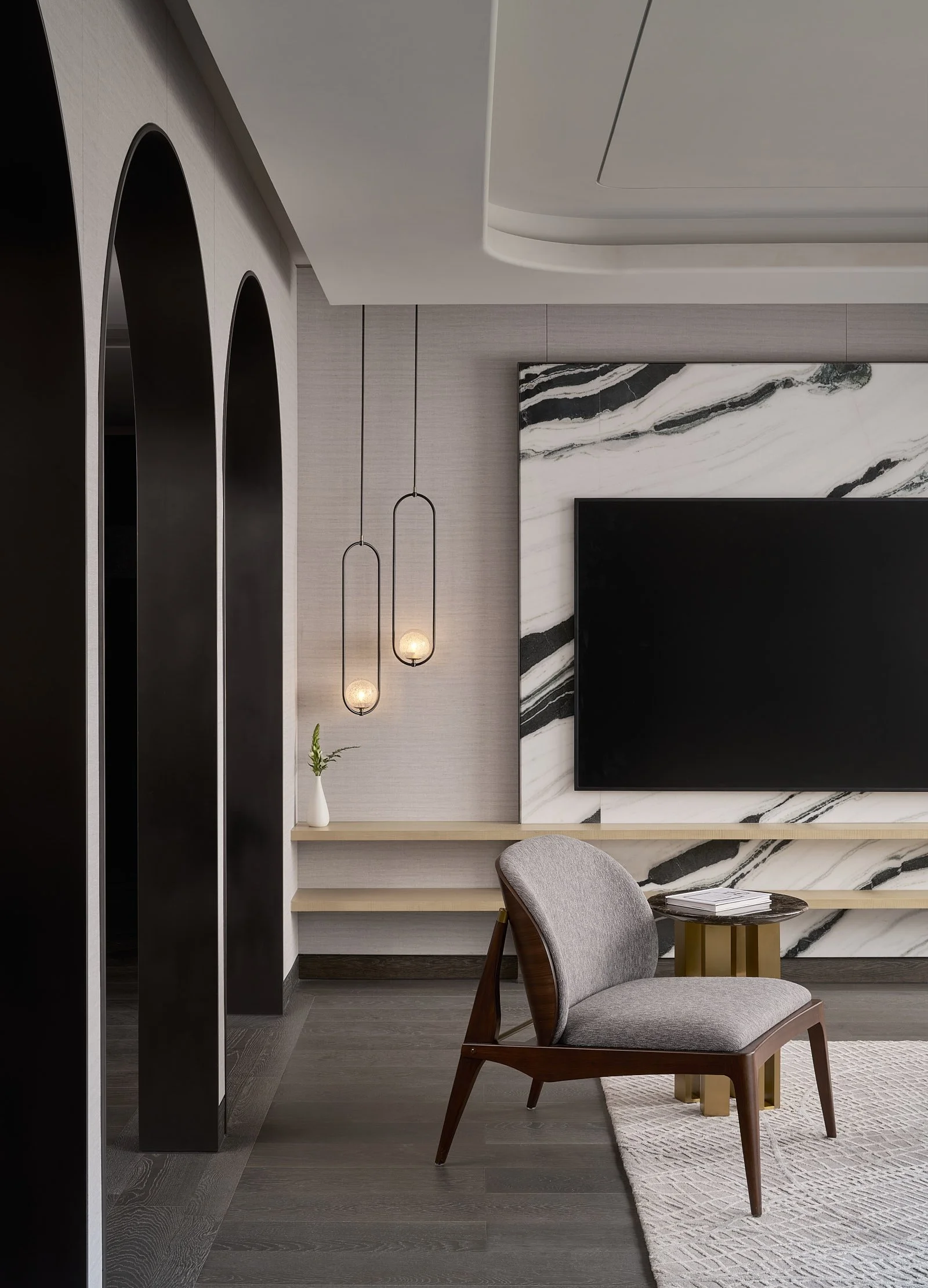 Haig Court | HBA