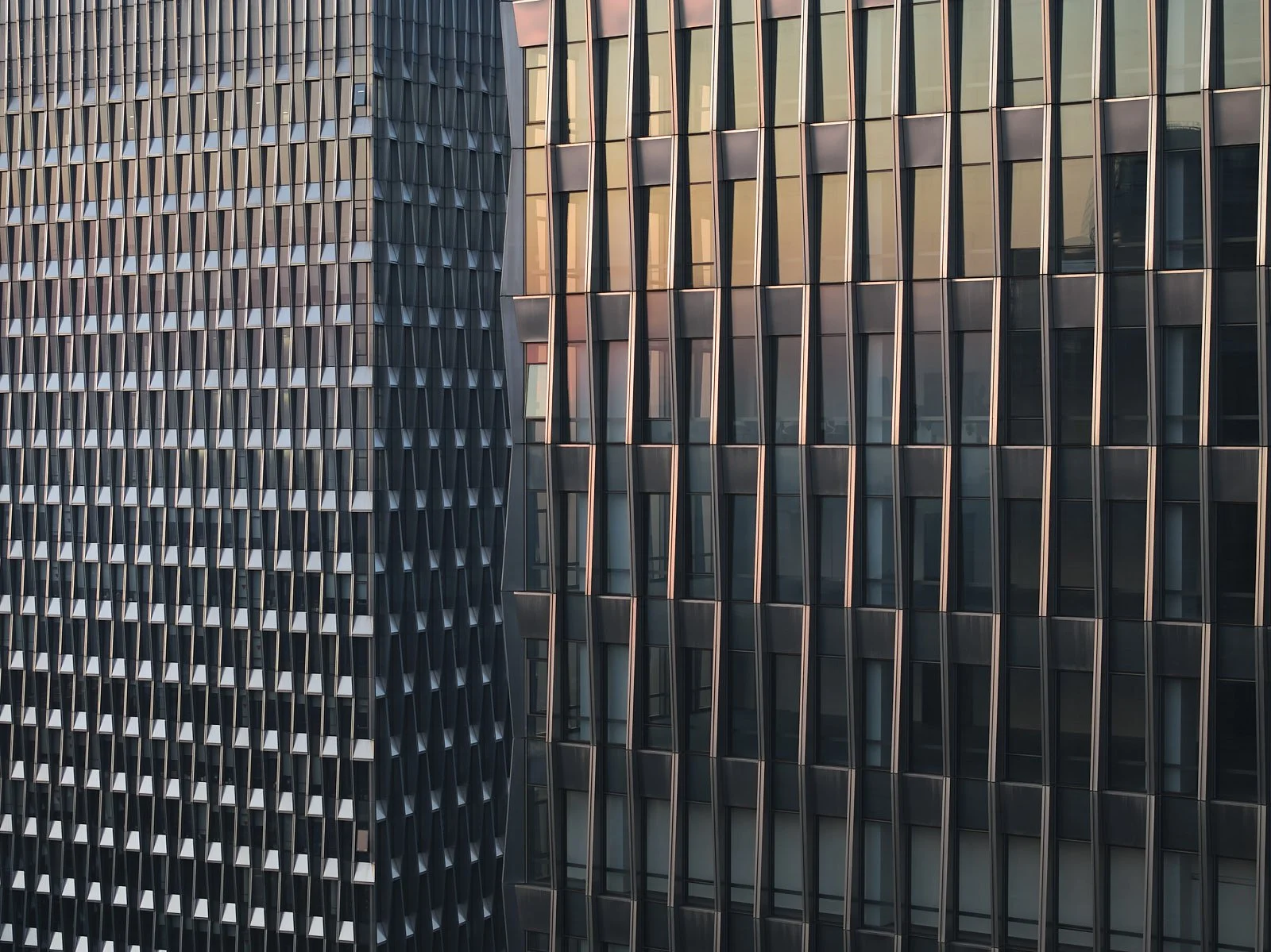 Lujiazui Capital Plaza / SOM