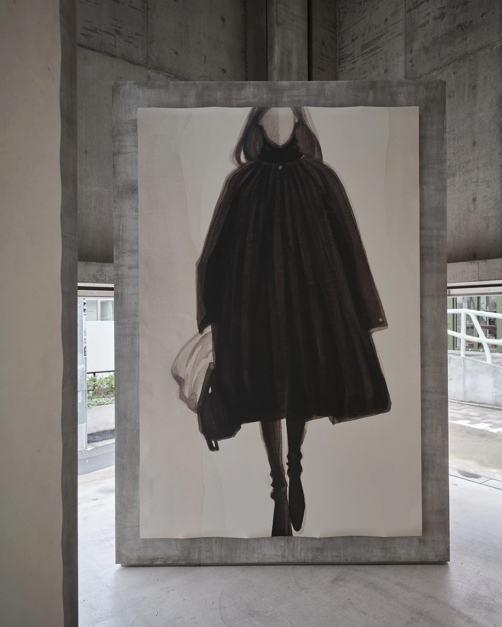 TOTEME Tokyo StandBy