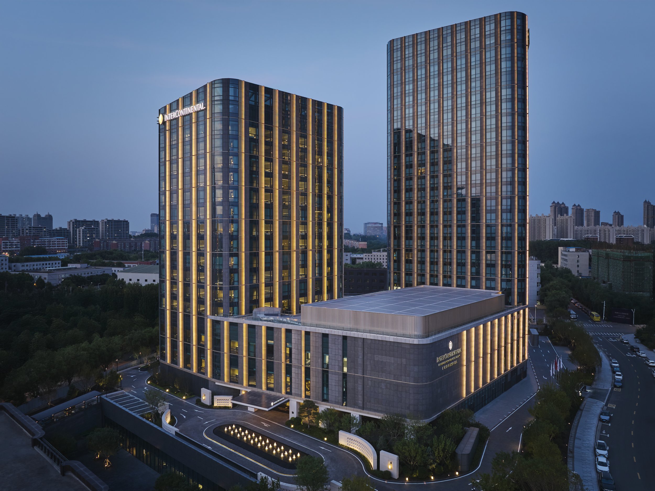 InterContinental Changchun High Tech Zone