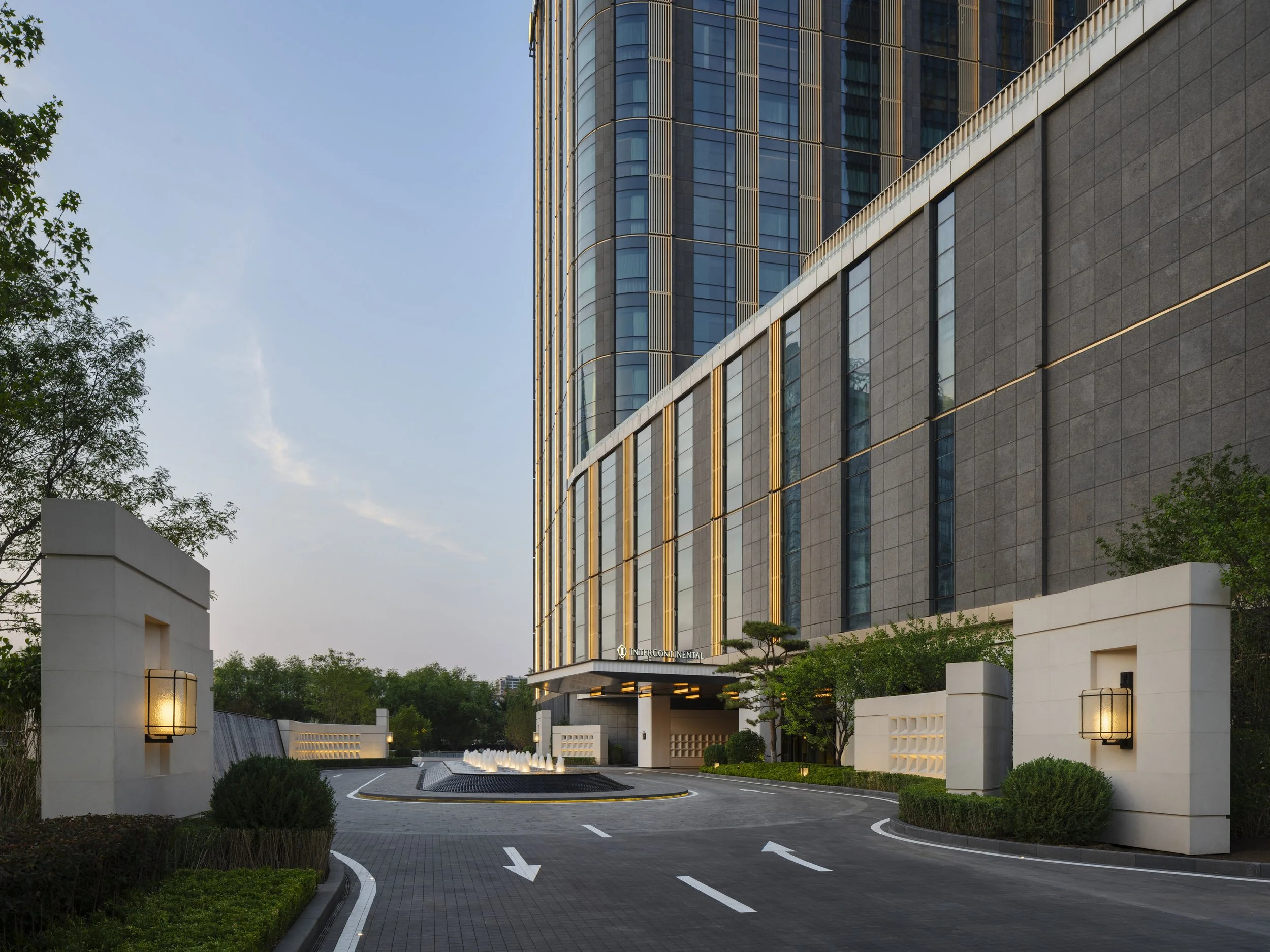 InterContinental Changchun High Tech Zone