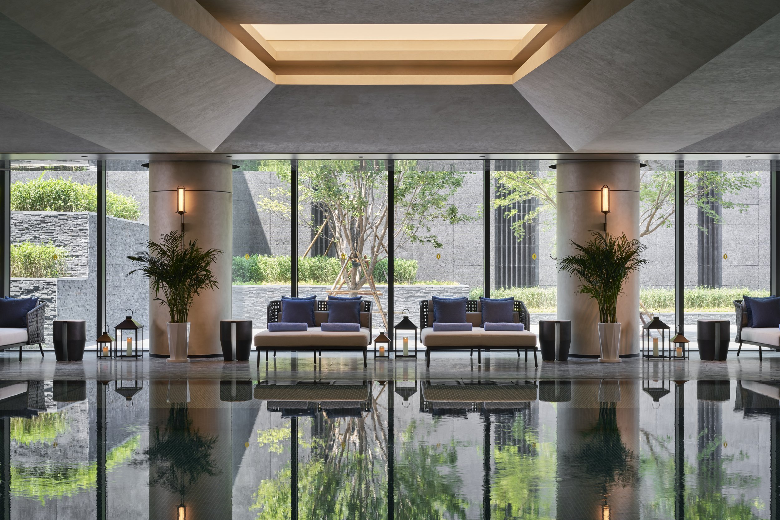 InterContinental Changchun High Tech Zone