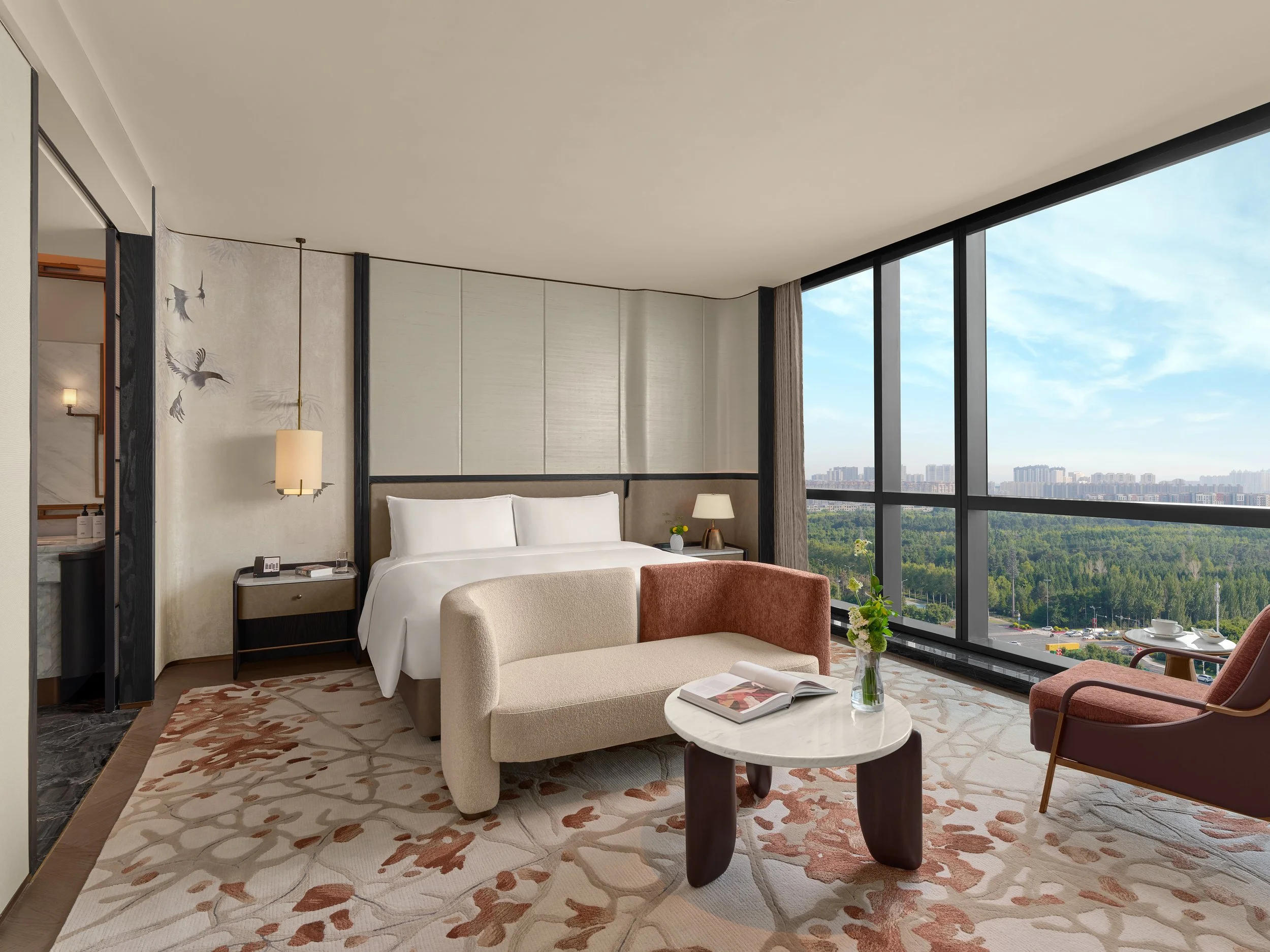 InterContinental Changchun High Tech Zone